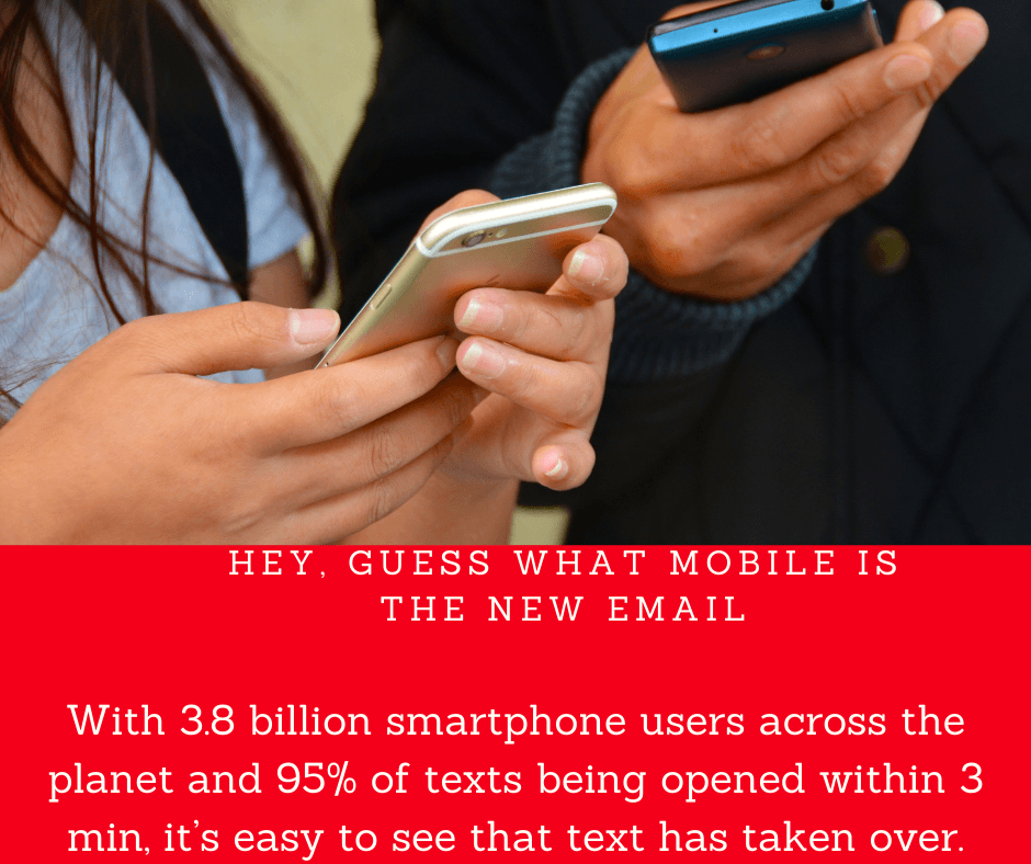 2021 Messaging trends for businesses 2021 Messaging trends for businesses